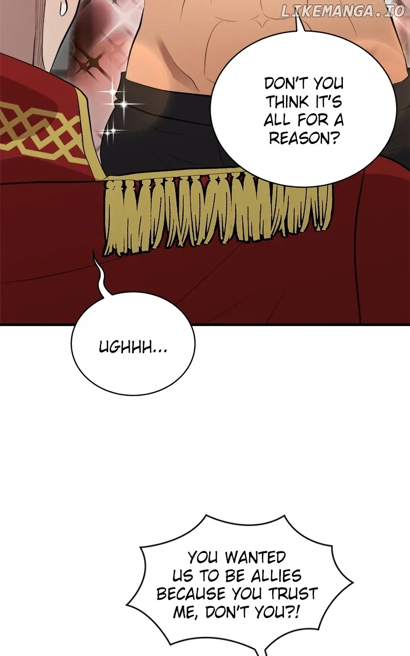 The Strongest Florist Chapter 196 page 70