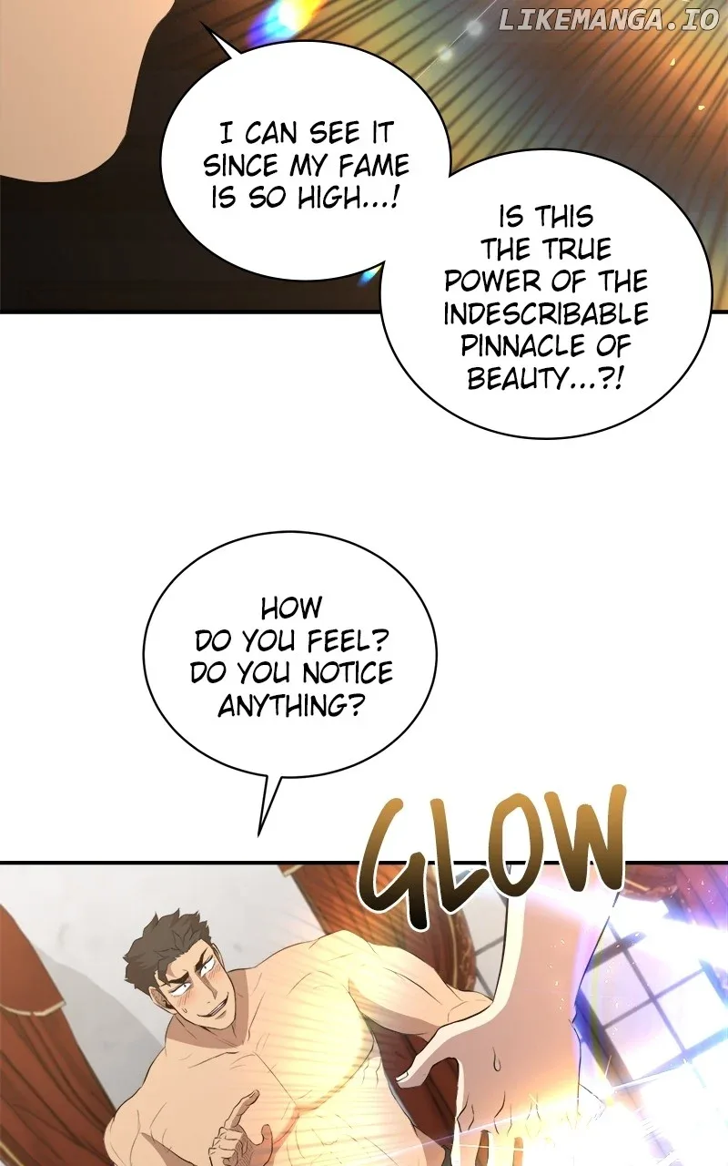 The Strongest Florist Chapter 196 page 77