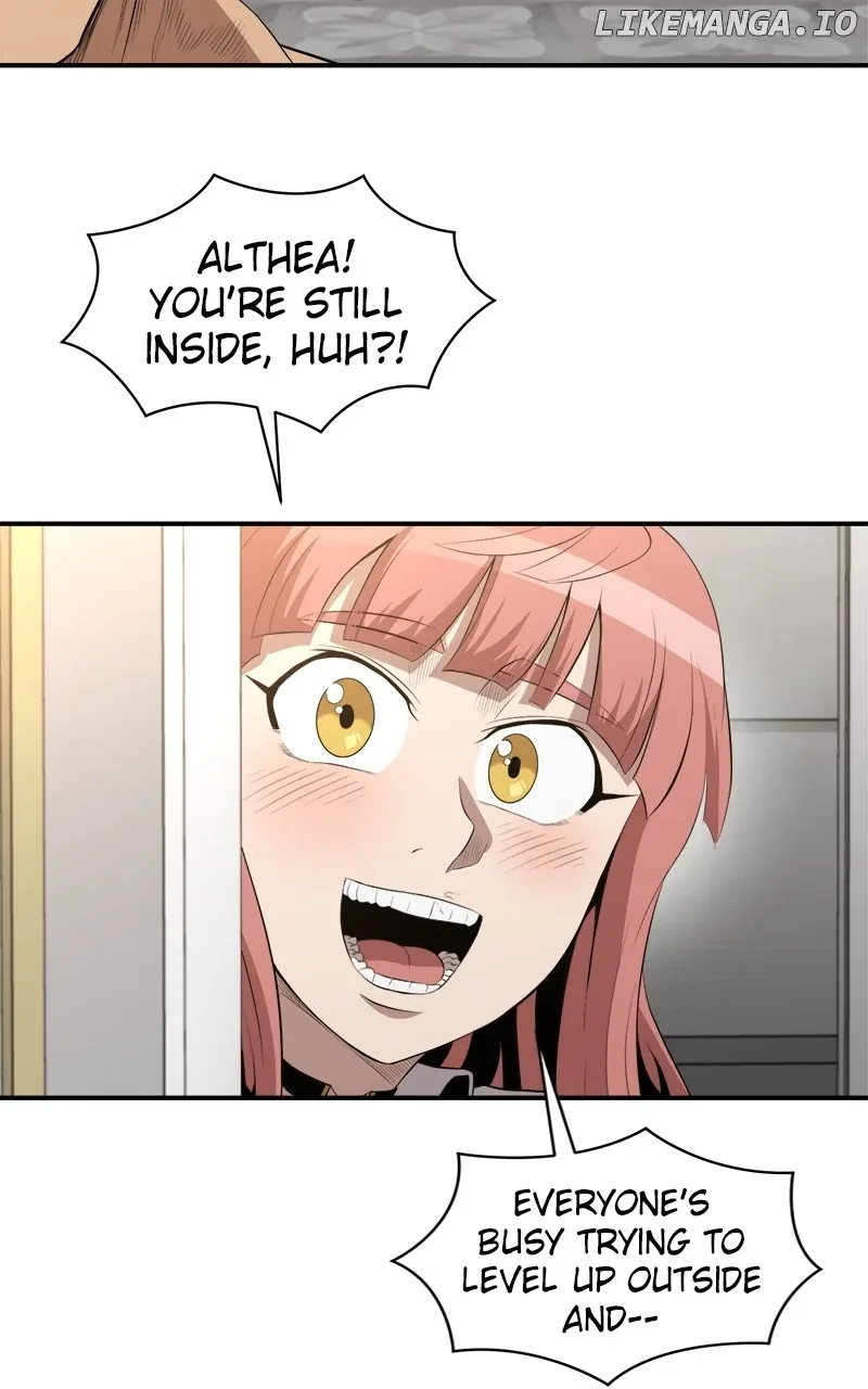 The Strongest Florist Chapter 196 page 79