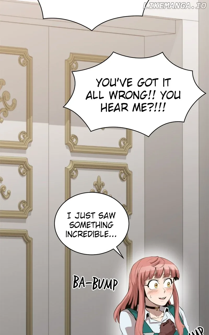 The Strongest Florist Chapter 196 page 84