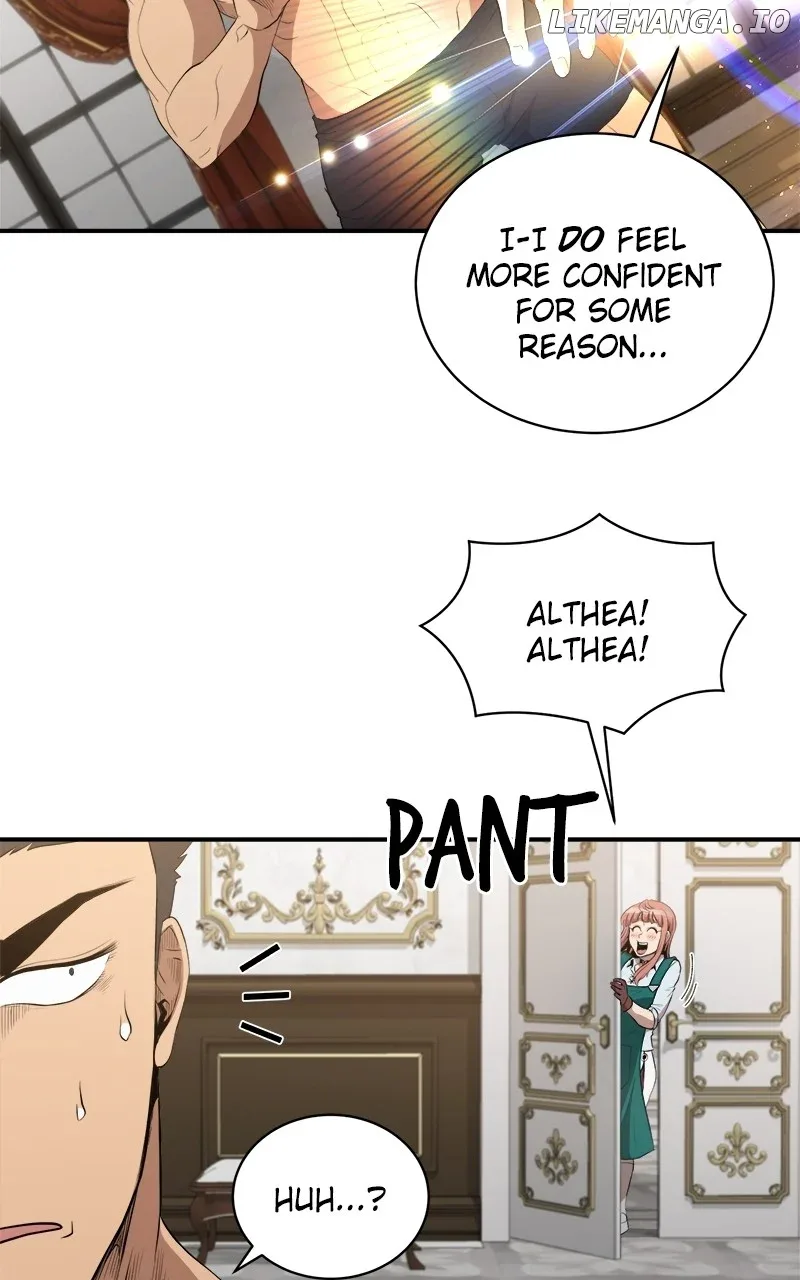 The Strongest Florist Chapter 196 page 78