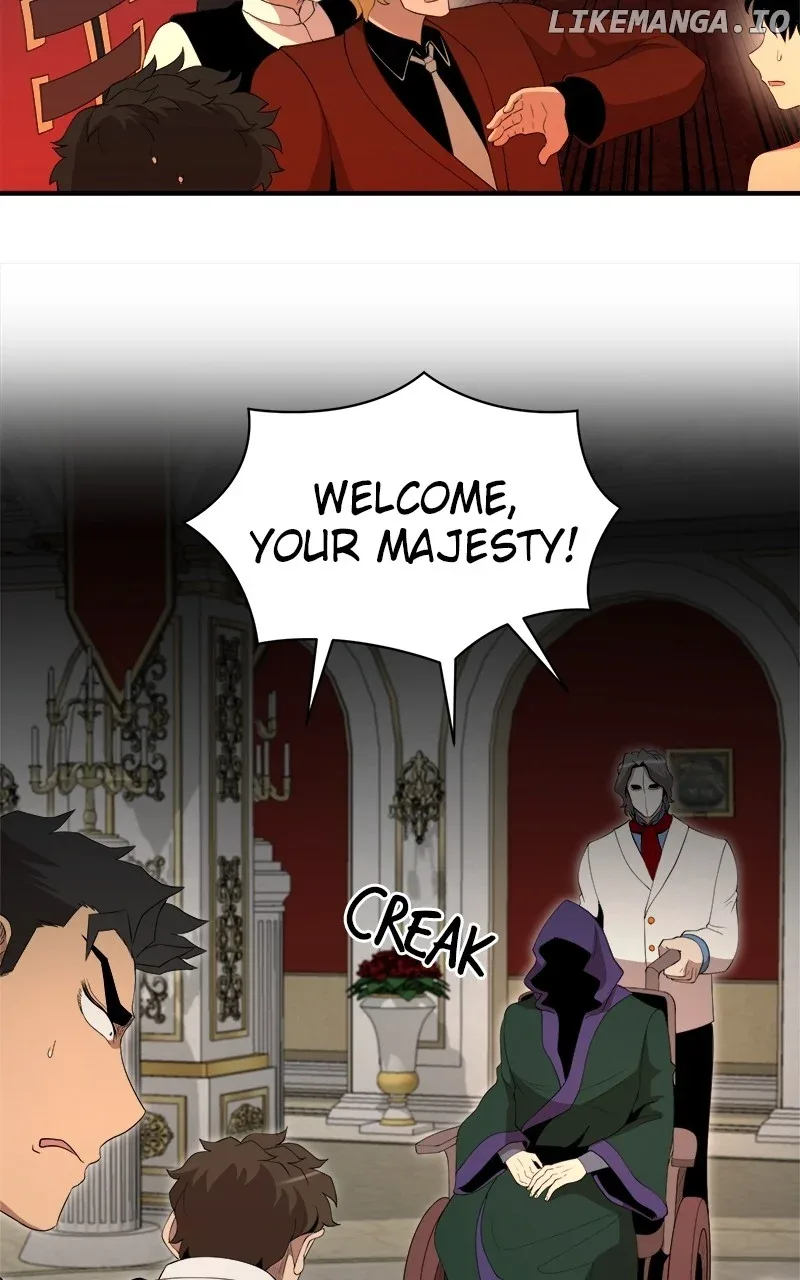 The Strongest Florist Chapter 197 page 35
