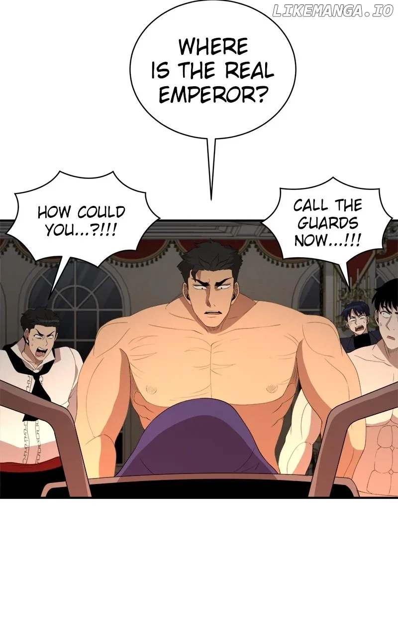 The Strongest Florist Chapter 197 page 62