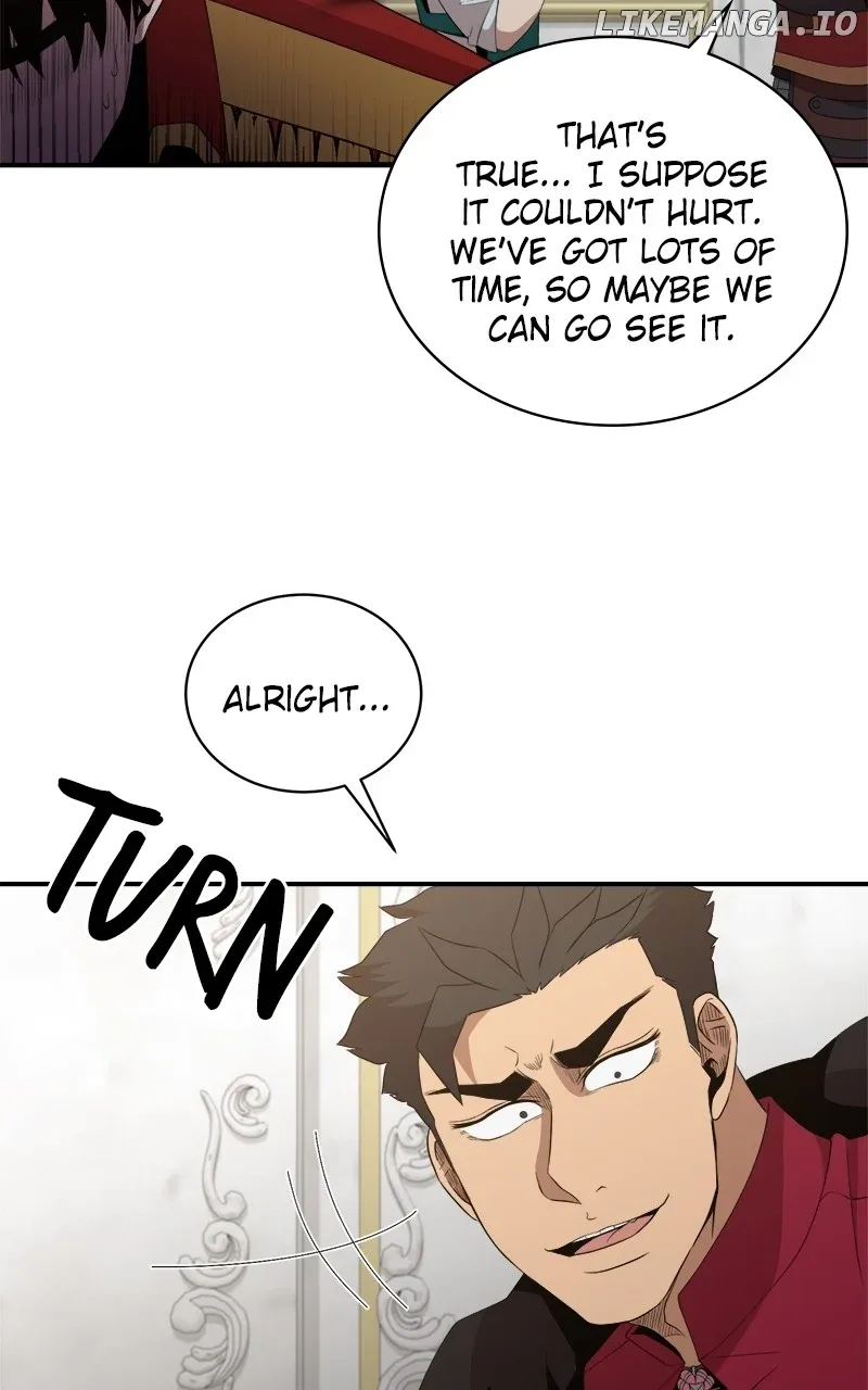 The Strongest Florist Chapter 197 page 6