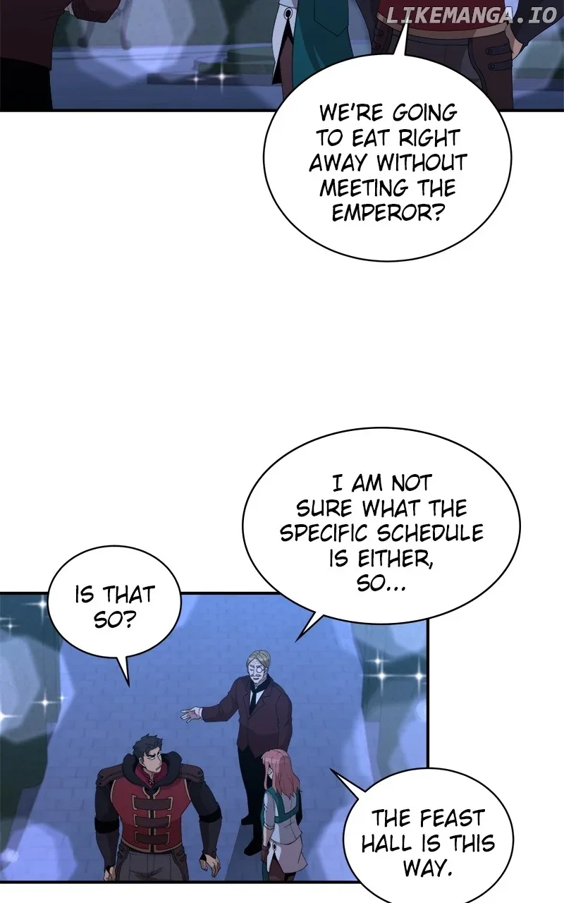 The Strongest Florist Chapter 197 page 11