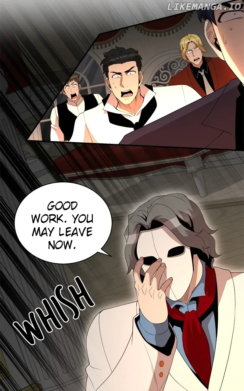The Strongest Florist Chapter 197 page 64