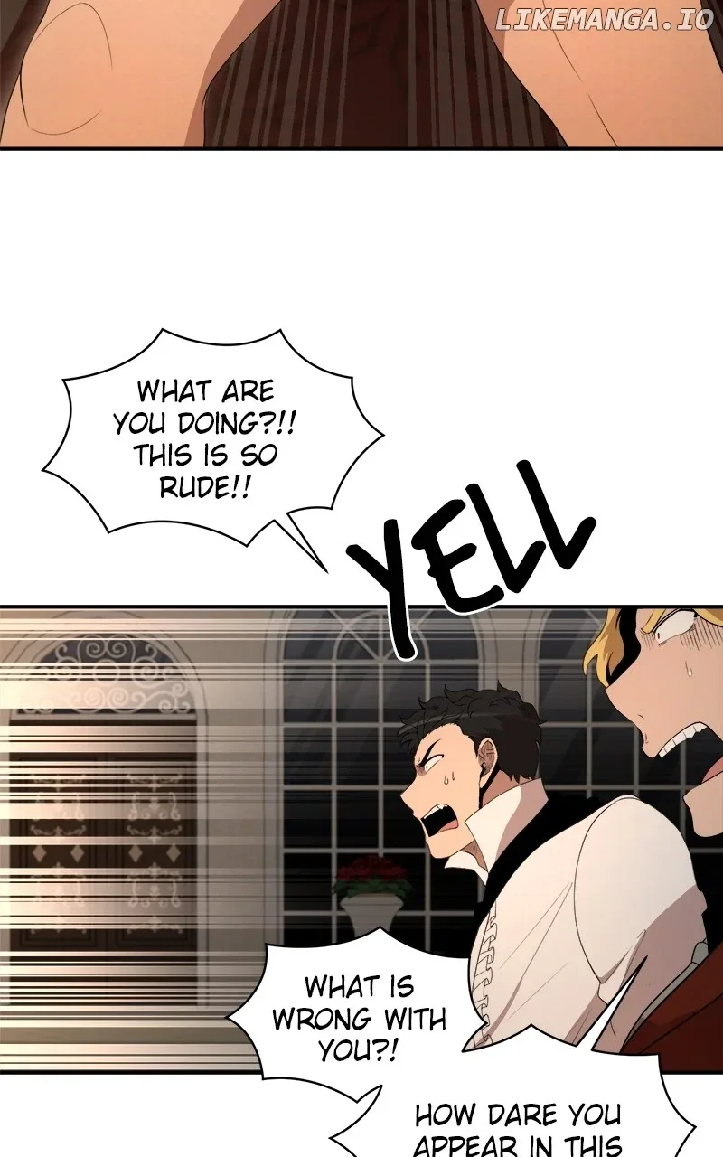 The Strongest Florist Chapter 197 page 26
