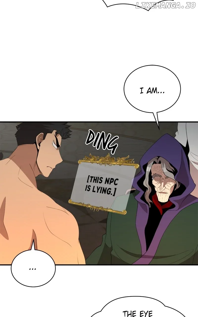 The Strongest Florist Chapter 197 page 60