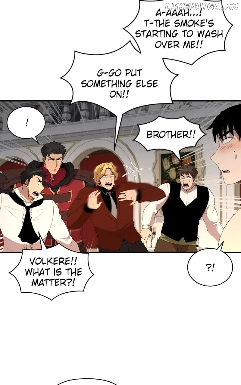 The Strongest Florist Chapter 197 page 30