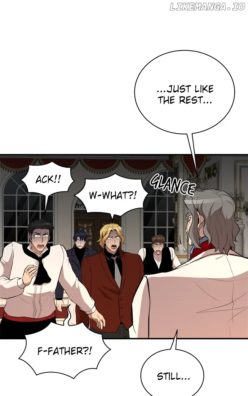 The Strongest Florist Chapter 197 page 72