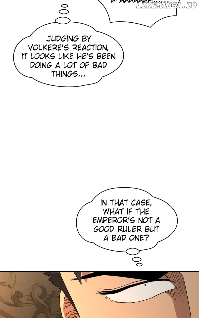 The Strongest Florist Chapter 197 page 33