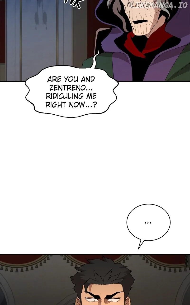 The Strongest Florist Chapter 197 page 49