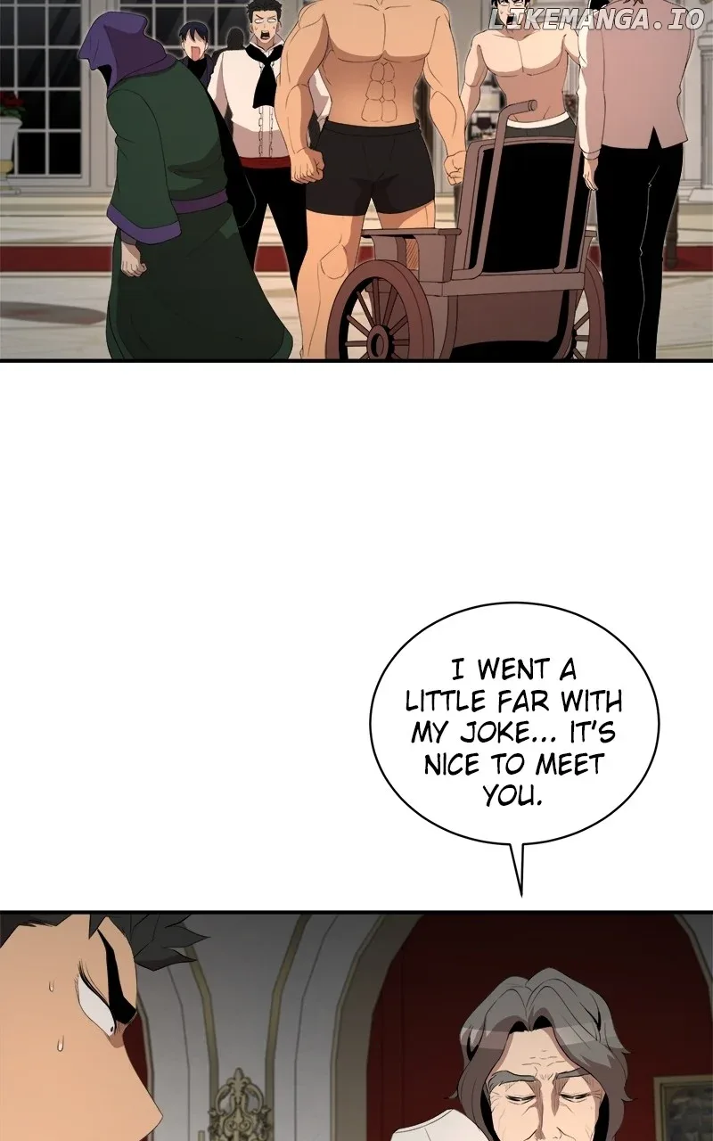 The Strongest Florist Chapter 197 page 67