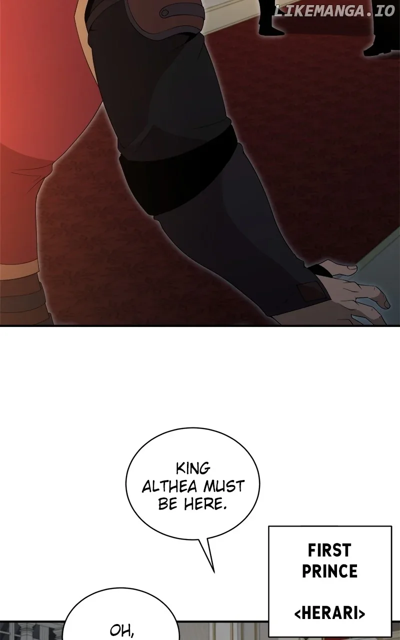 The Strongest Florist Chapter 197 page 16