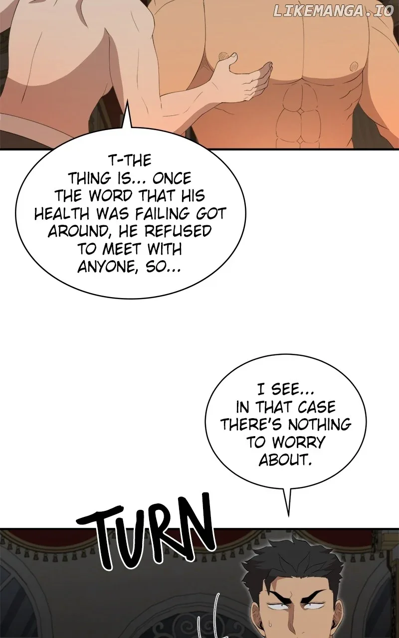 The Strongest Florist Chapter 197 page 53