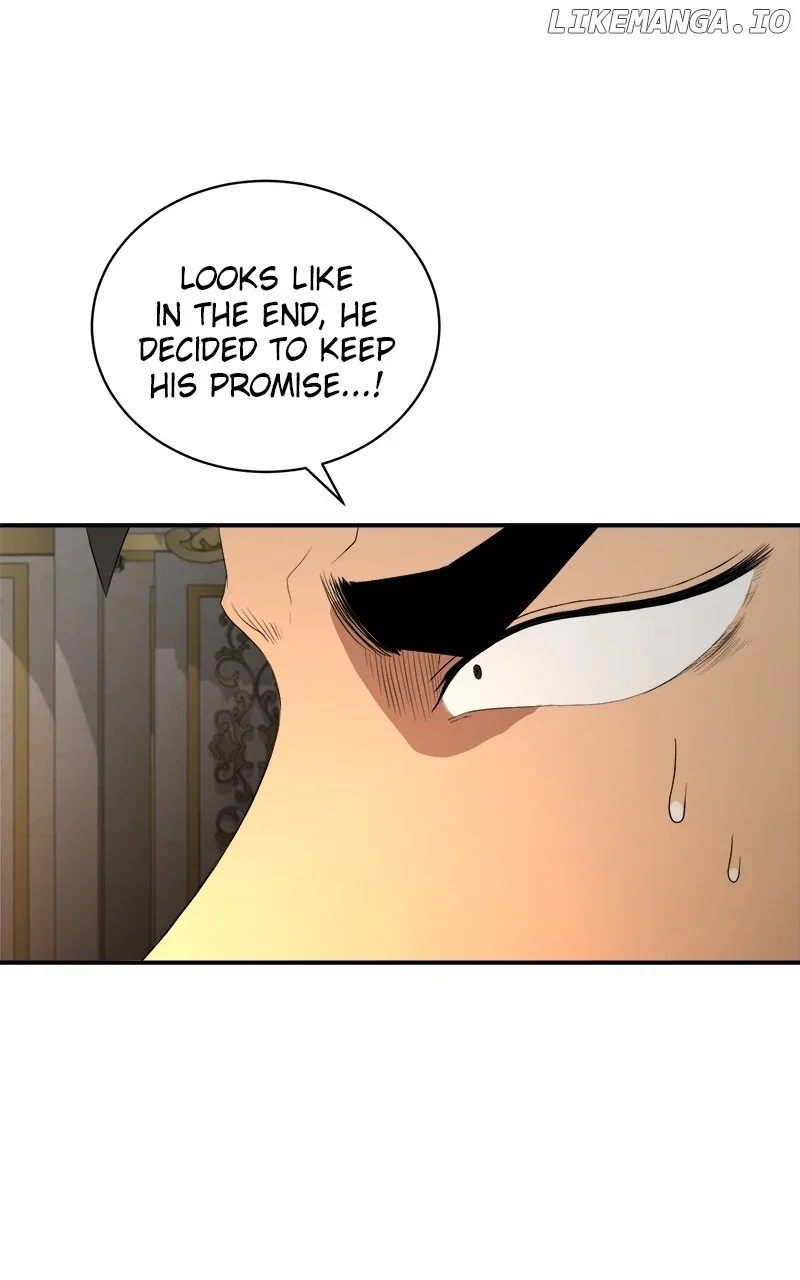 The Strongest Florist Chapter 197 page 22