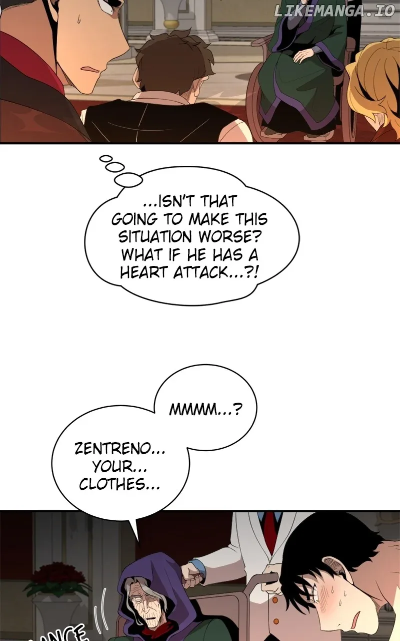 The Strongest Florist Chapter 197 page 41