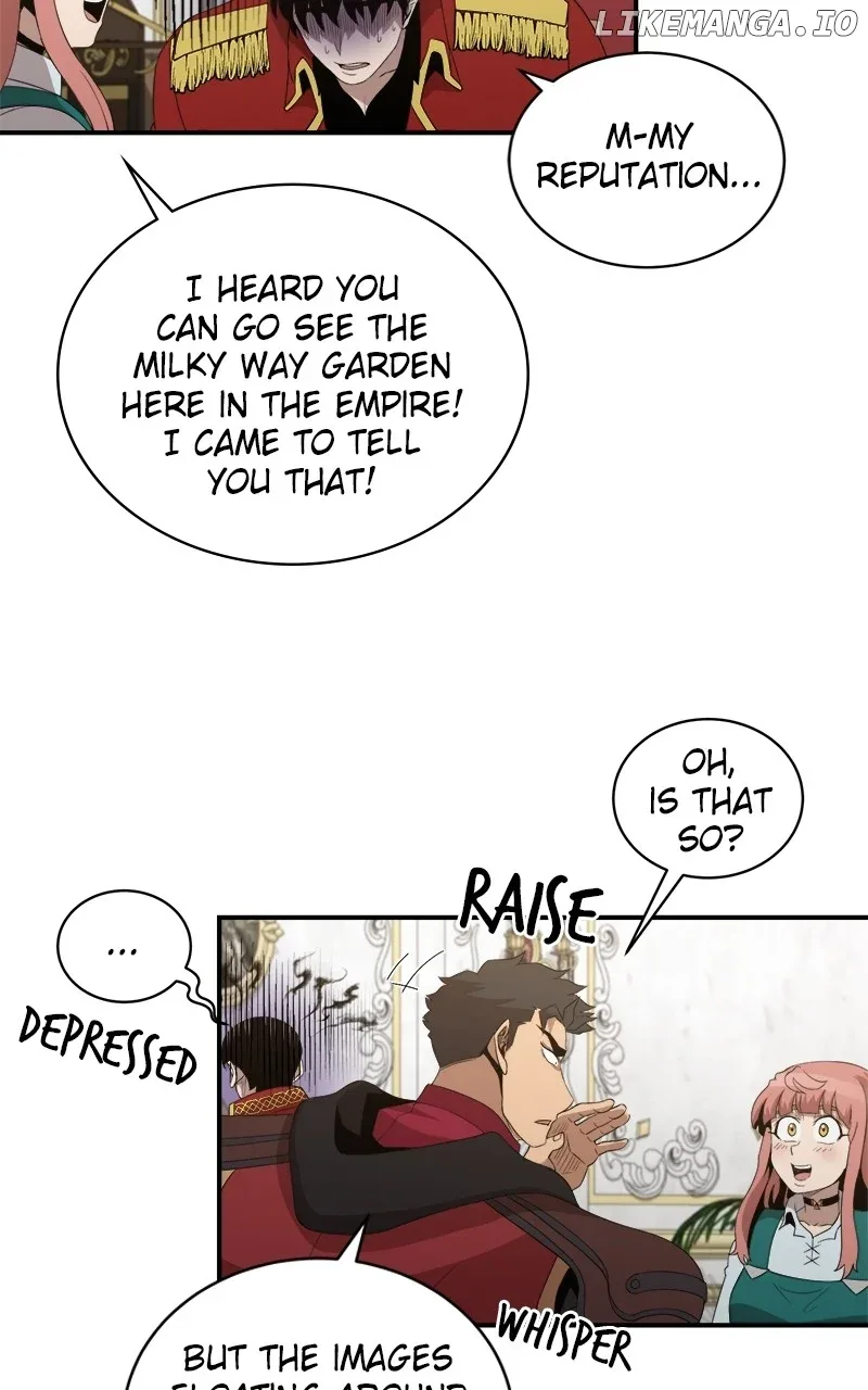 The Strongest Florist Chapter 197 page 4