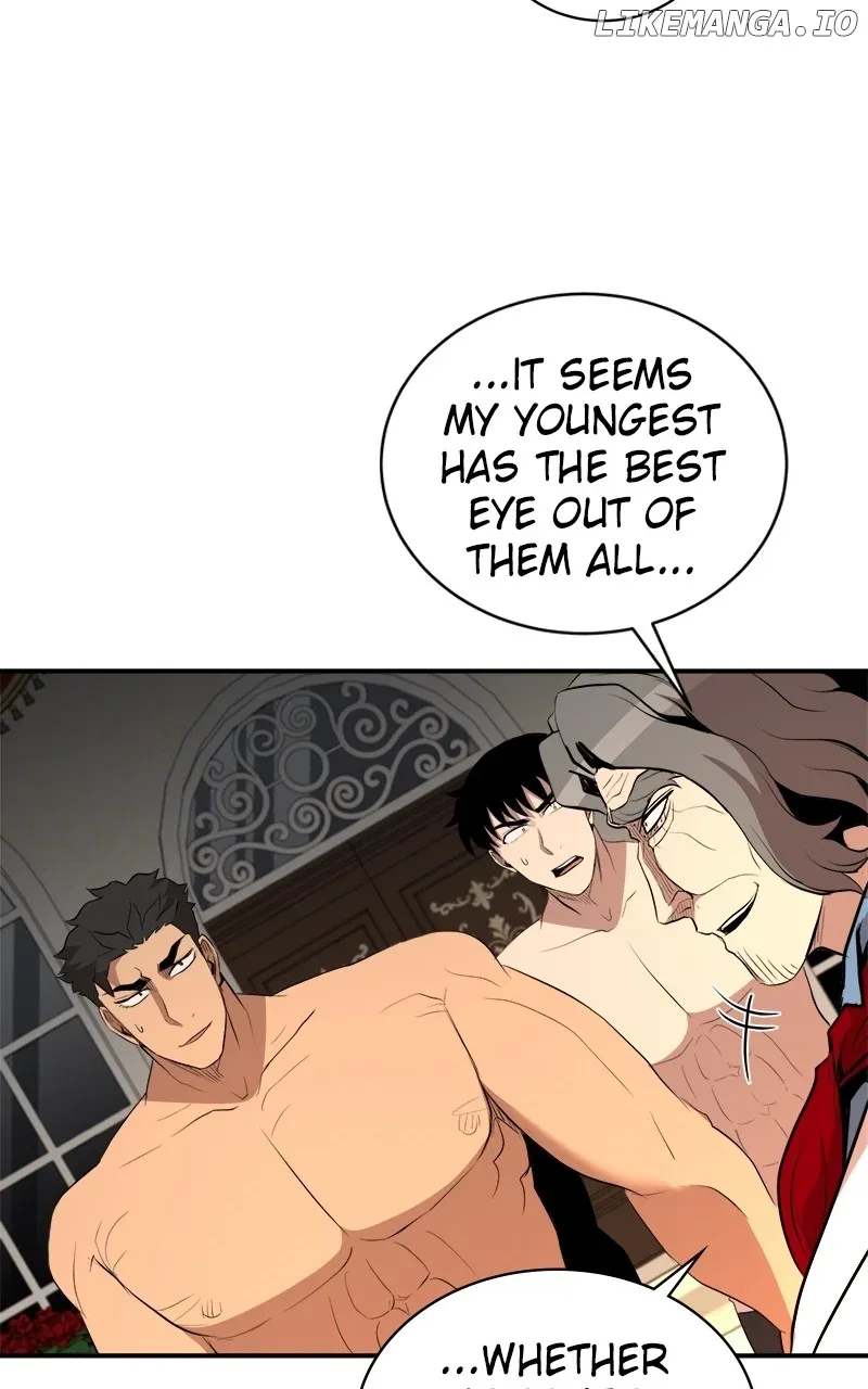 The Strongest Florist Chapter 197 page 73