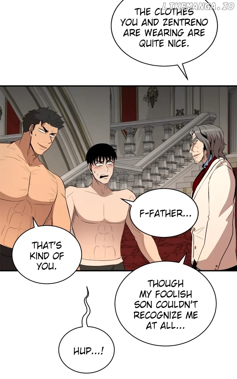 The Strongest Florist Chapter 197 page 71