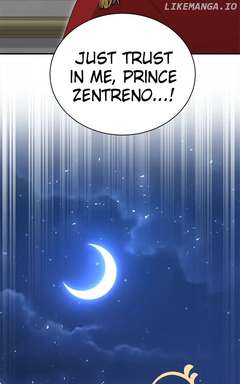 The Strongest Florist Chapter 197 page 8