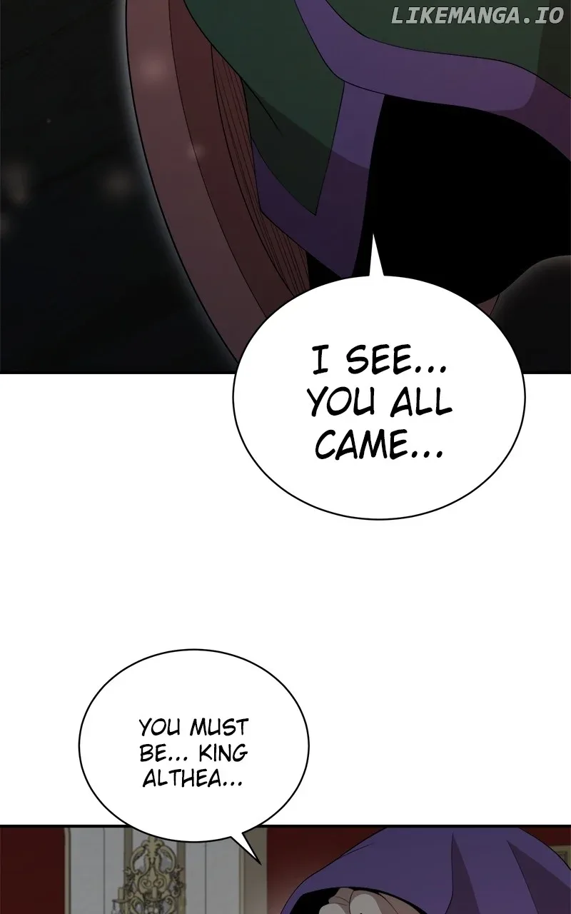 The Strongest Florist Chapter 197 page 38