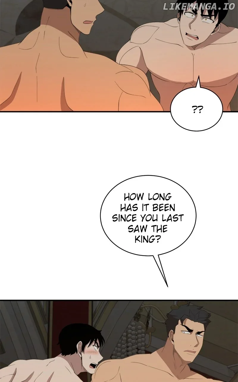 The Strongest Florist Chapter 197 page 52