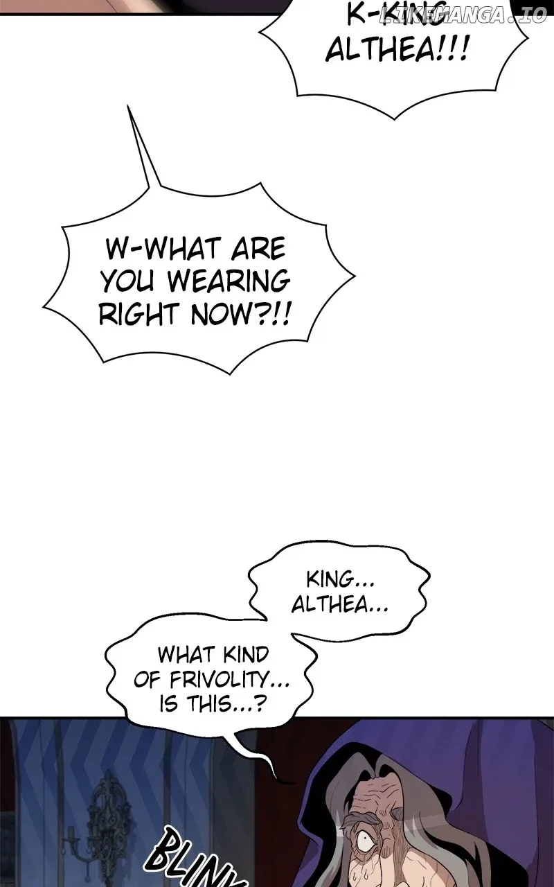 The Strongest Florist Chapter 197 page 48