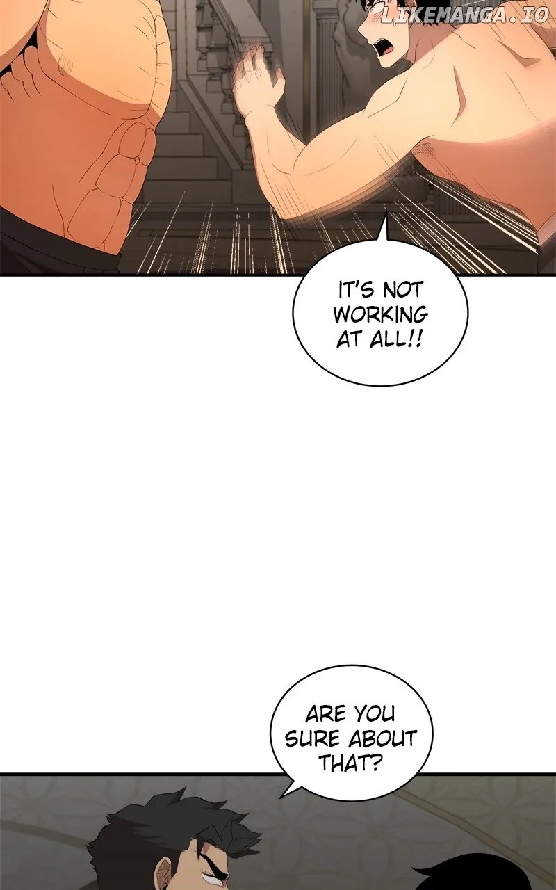 The Strongest Florist Chapter 197 page 51