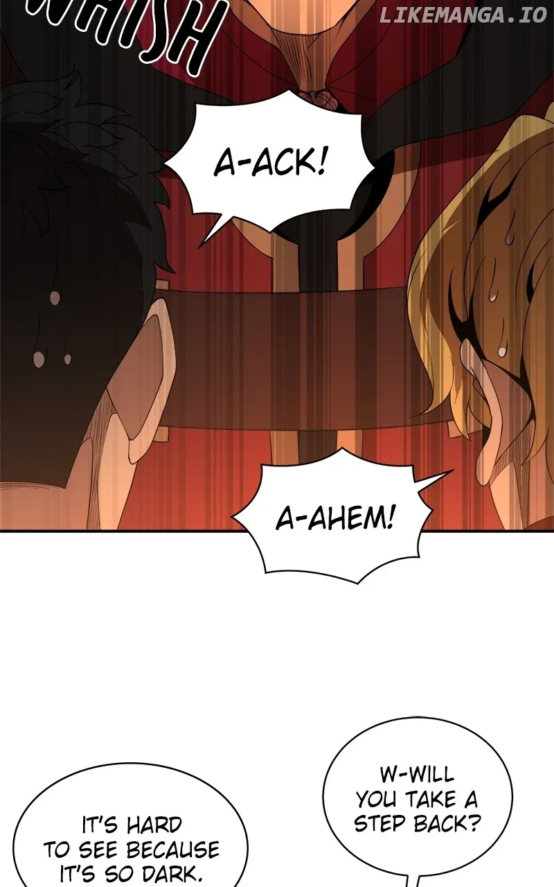 The Strongest Florist Chapter 197 page 18