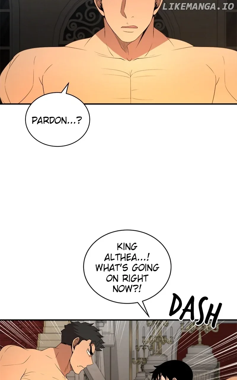 The Strongest Florist Chapter 197 page 50