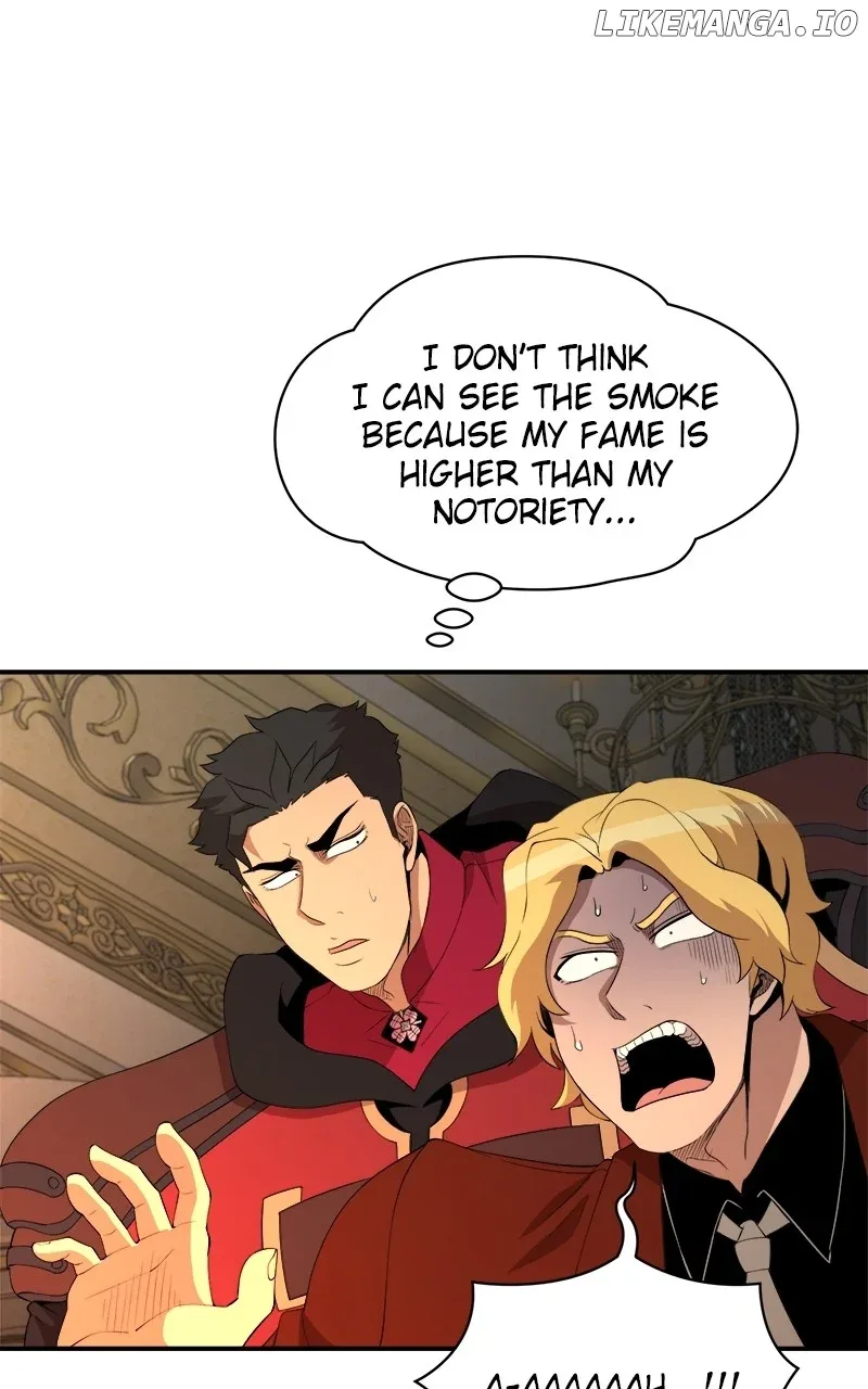 The Strongest Florist Chapter 197 page 32