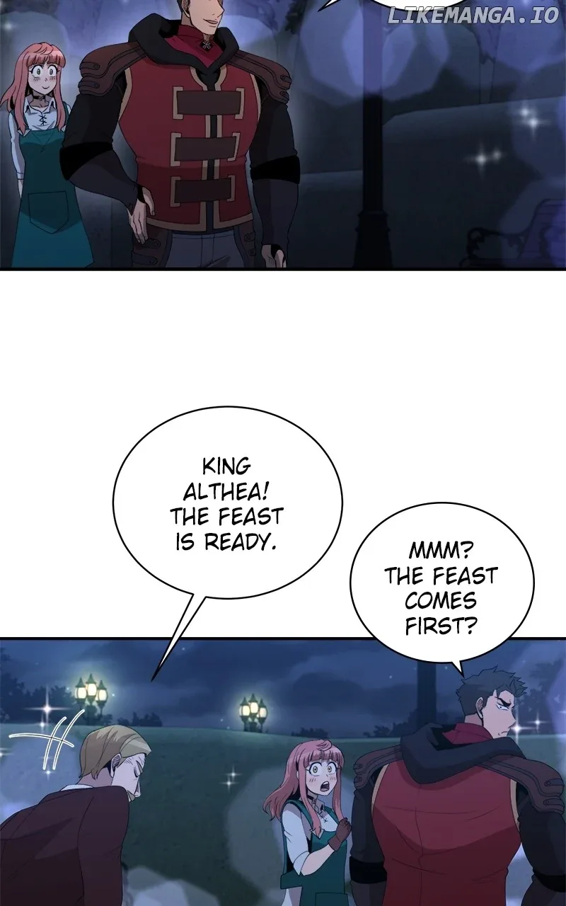 The Strongest Florist Chapter 197 page 10