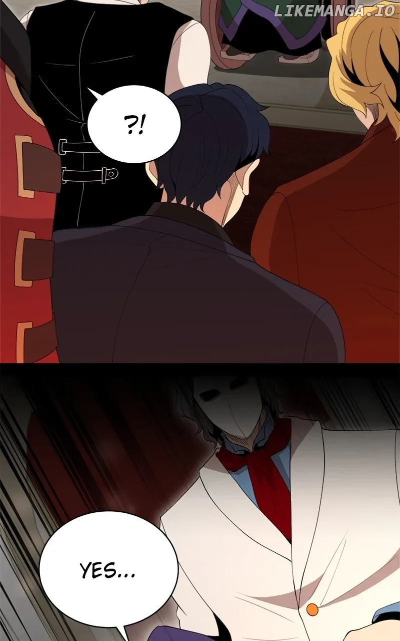 The Strongest Florist Chapter 197 page 36