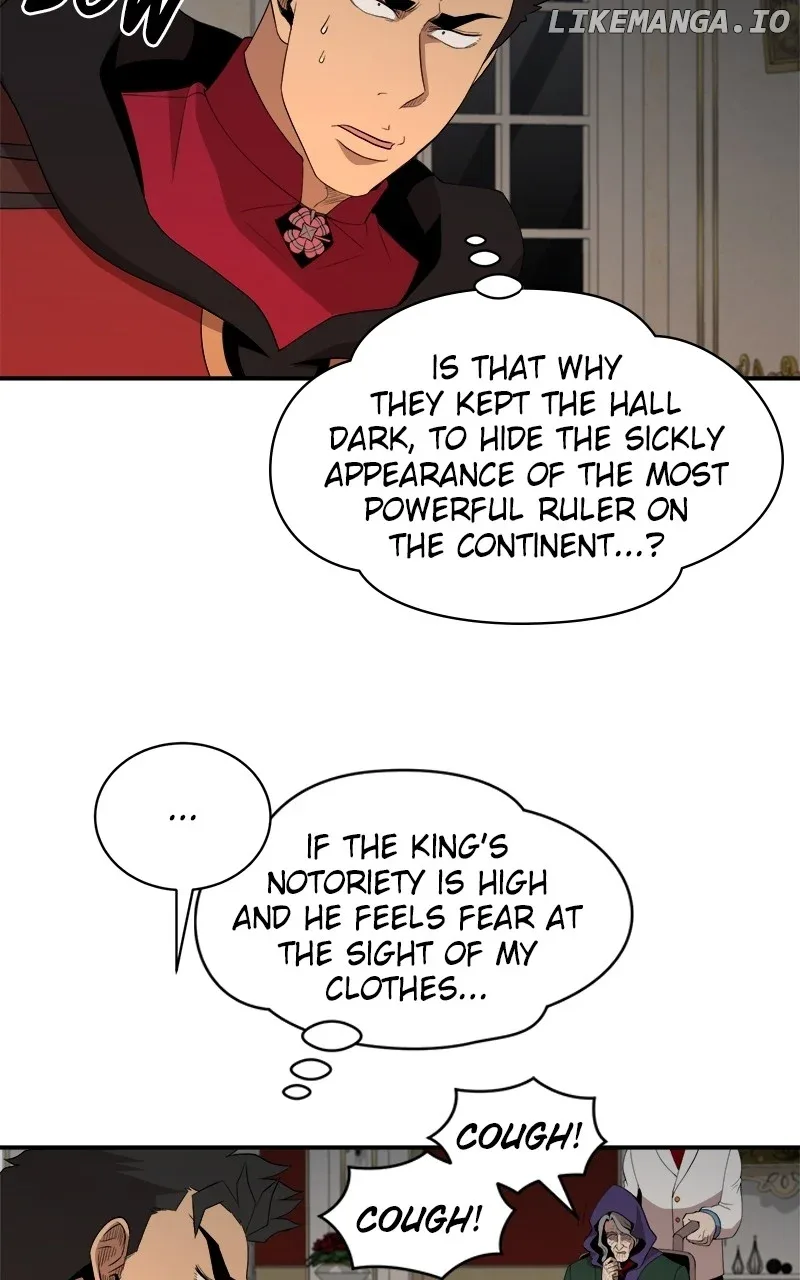 The Strongest Florist Chapter 197 page 40