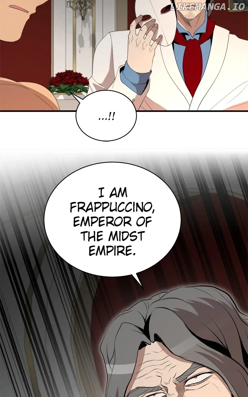 The Strongest Florist Chapter 197 page 68