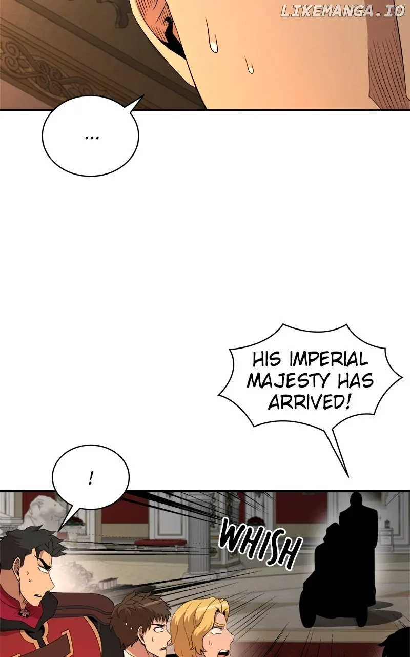 The Strongest Florist Chapter 197 page 34