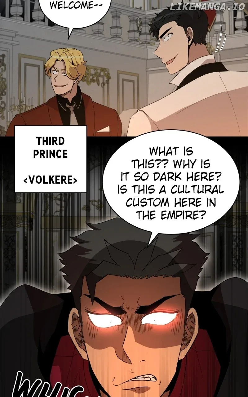 The Strongest Florist Chapter 197 page 17