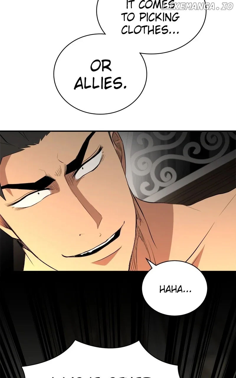 The Strongest Florist Chapter 197 page 74