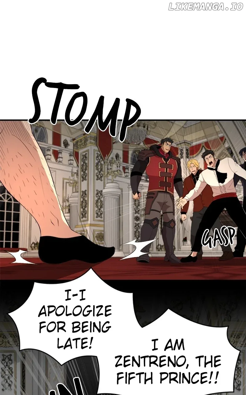 The Strongest Florist Chapter 197 page 24