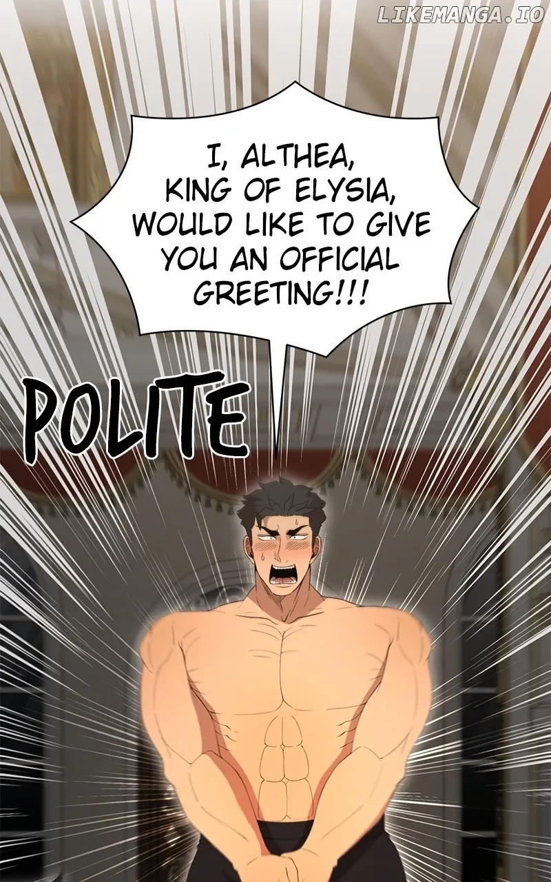 The Strongest Florist Chapter 197 page 46