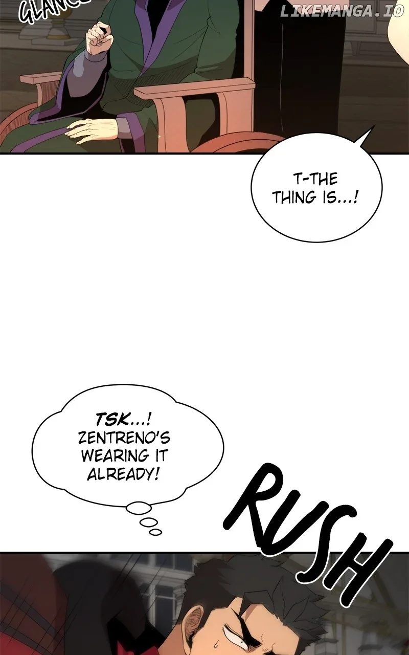 The Strongest Florist Chapter 197 page 42