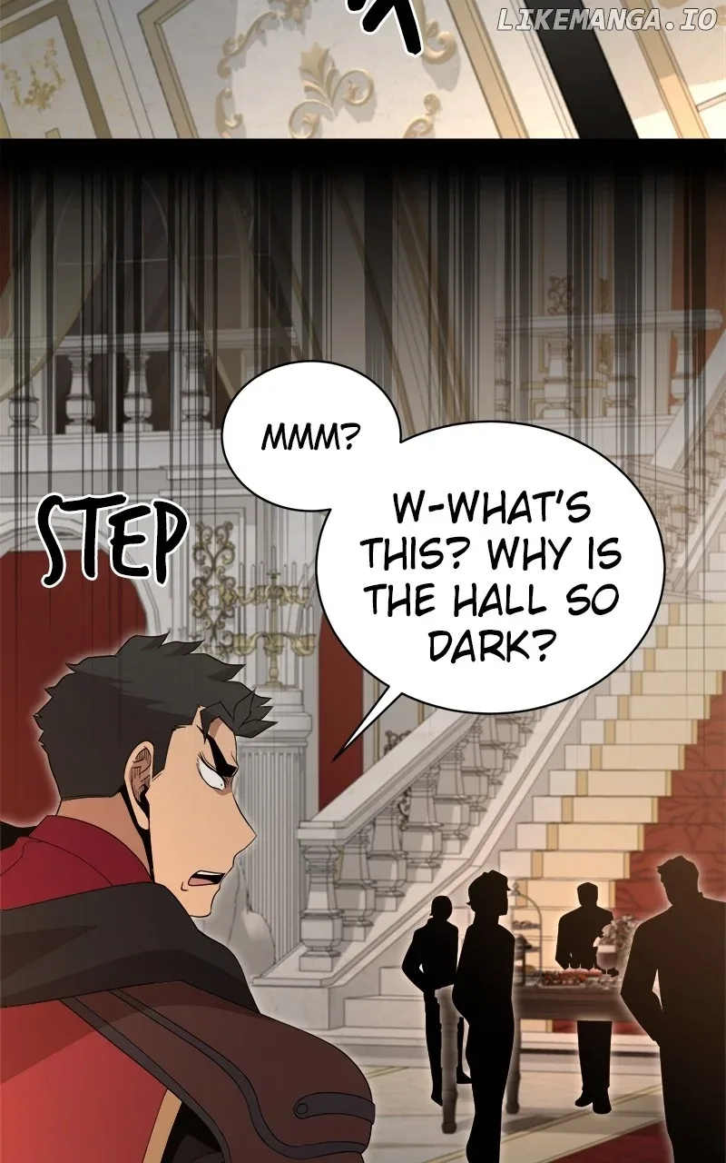 The Strongest Florist Chapter 197 page 15