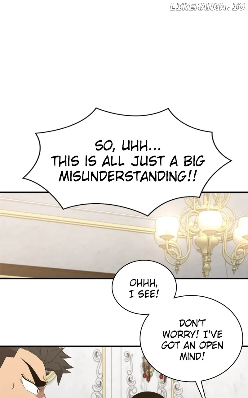 The Strongest Florist Chapter 197 page 2