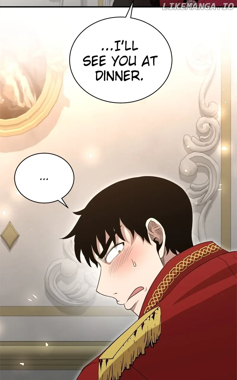 The Strongest Florist Chapter 197 page 7