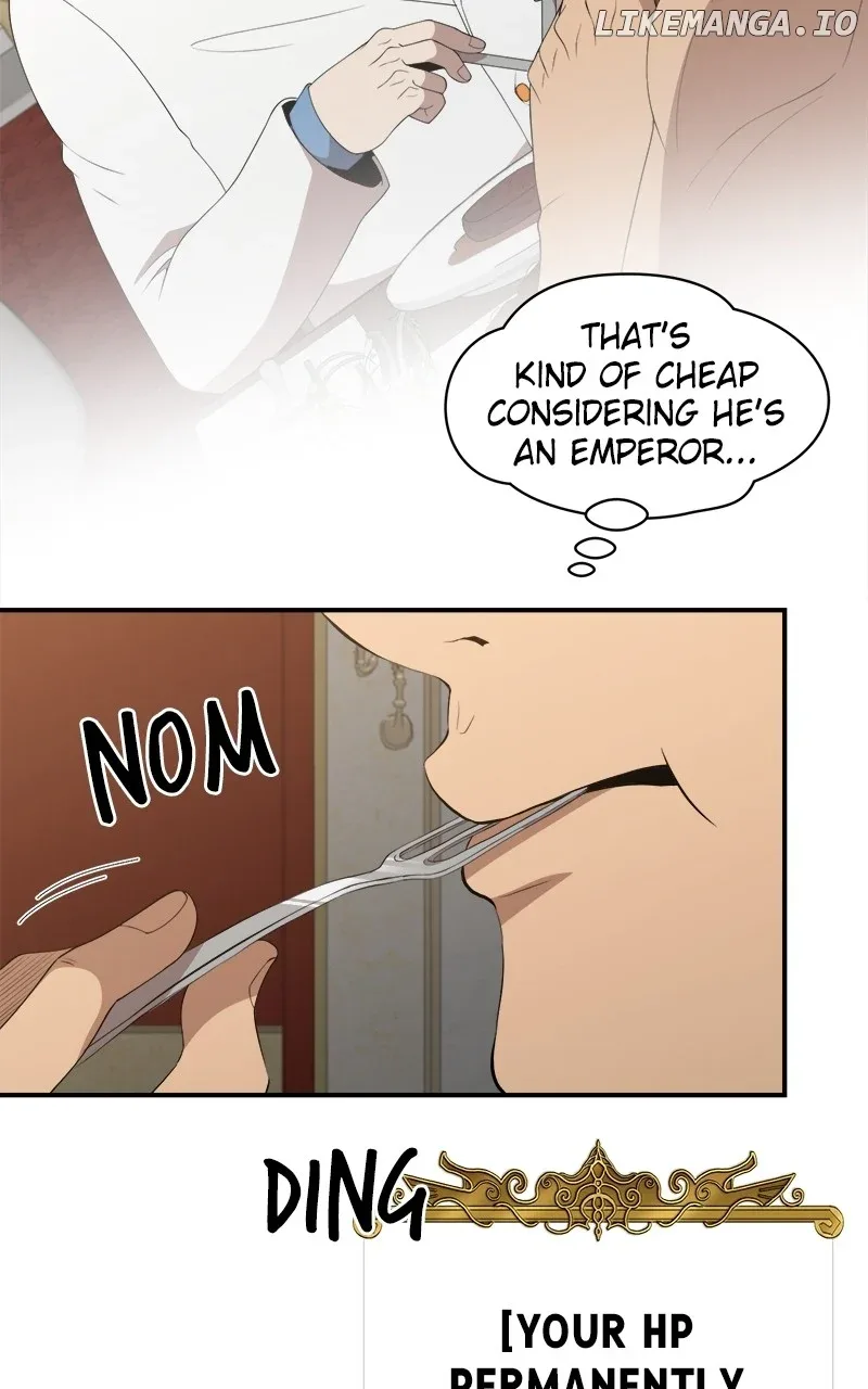 The Strongest Florist Chapter 198 page 4