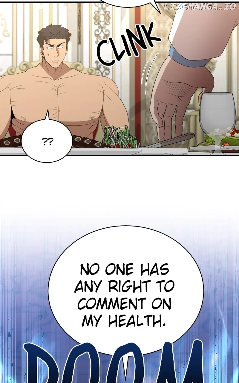 The Strongest Florist Chapter 198 page 22