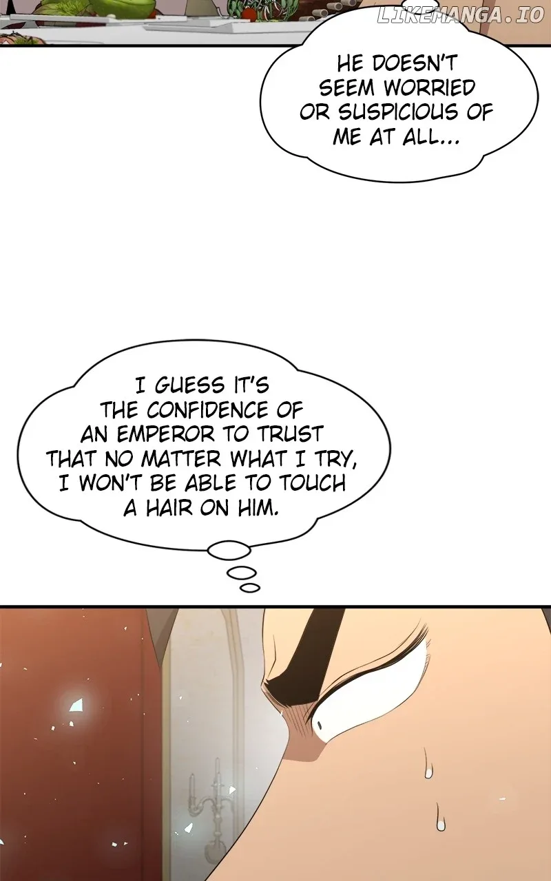 The Strongest Florist Chapter 198 page 10