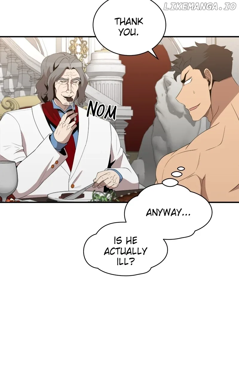 The Strongest Florist Chapter 198 page 14