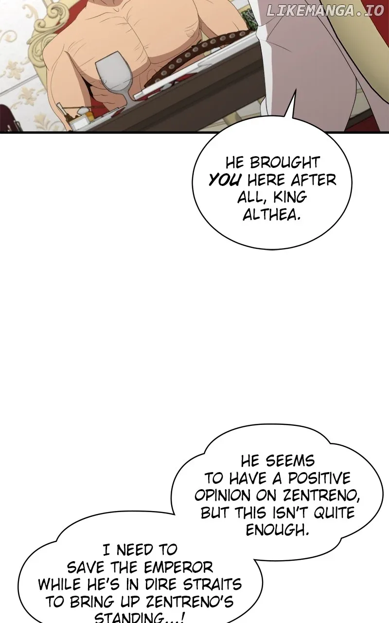 The Strongest Florist Chapter 198 page 18